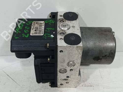 Used ABS pump TOYOTA COROLLA (_E12_) [2001-2008]  23469026