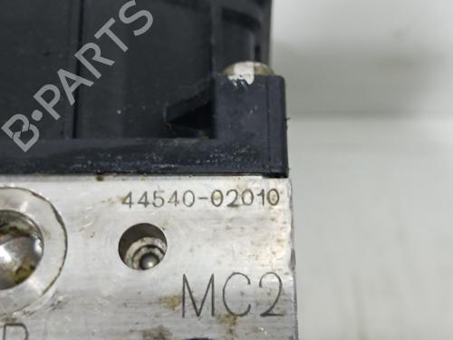 ABS pump TOYOTA COROLLA (_E12_) | BP23469026M43