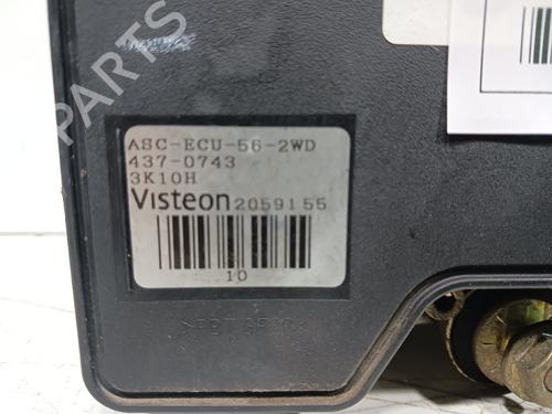 ABS pump MAZDA 6 Hatchback (GG)  | BP23469027M43 