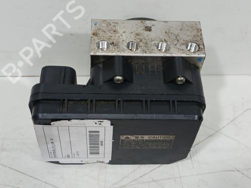 ABS Bremseaggregat TOYOTA IQ (_J1_) [2008-2015]  23469015