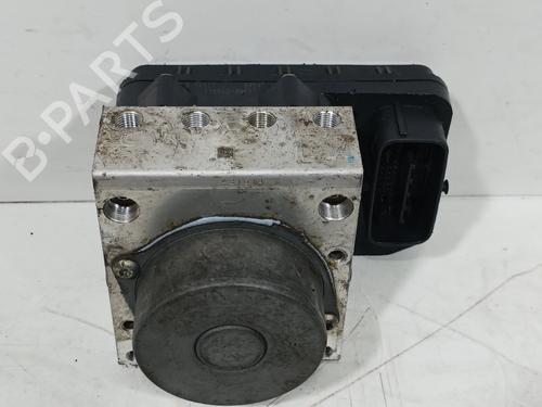 ABS Bremseaggregat TOYOTA IQ (_J1_)  | BP23469015M43