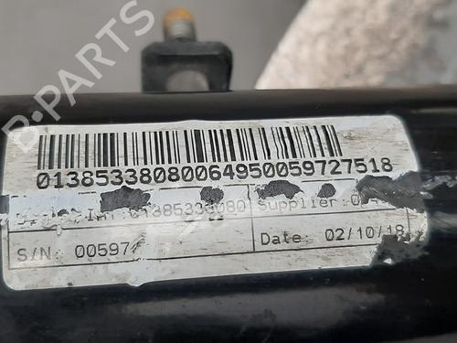 Steering rack FIAT DUCATO Van (250_) | BP23469028M22