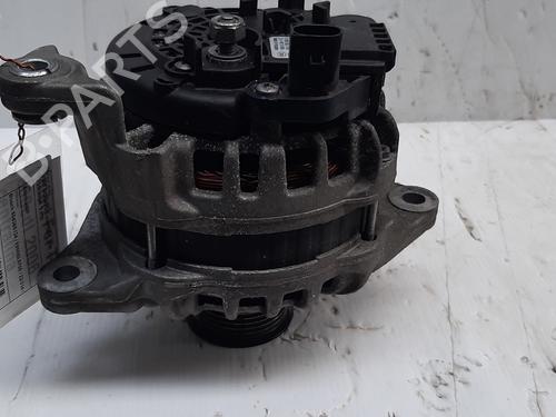 Used Alternator FIAT DUCATO Van (250_) [2006-2025]  23469043