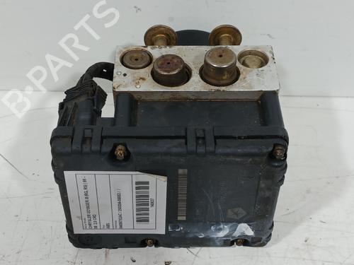 ABS Bremseaggregat CHRYSLER VOYAGER IV (RG, RS) 2.5 CRD (120 hp) 23469068