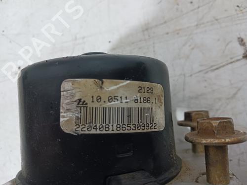 ABS Bremseaggregat CHRYSLER VOYAGER IV (RG, RS) 2.5 CRD | BP23469068M43 