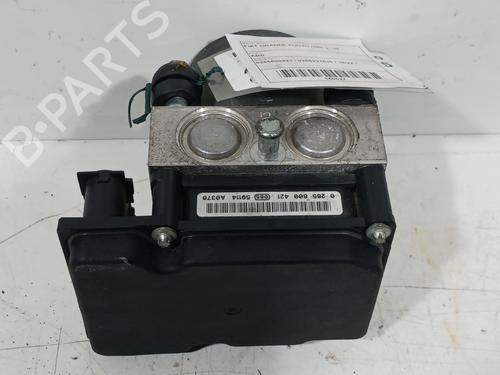 Used ABS pump ABS pump 23469058 23469058