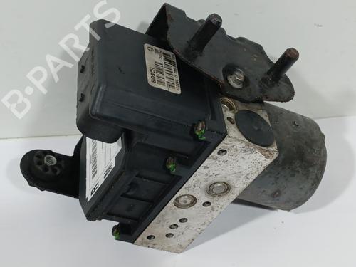Used ABS pump ROVER 75 (RJ) [1999-2005]  23469055