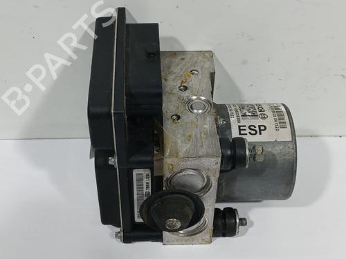 Used ABS pump FIAT 500 (312_) [2007-2026]  23469097