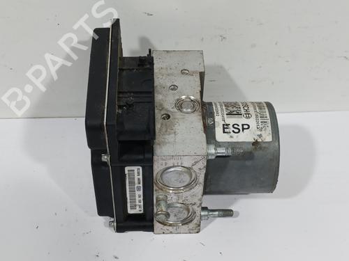 Used ABS pump FIAT BRAVO II (198_) [2006-2016]  23469096