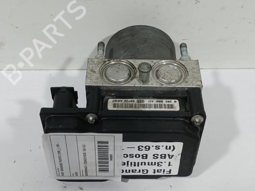 ABS Bremseaggregat FIAT GRANDE PUNTO (199_) [2005-2025]  23469095