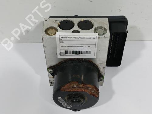 ABS Bremseaggregat LAND ROVER FREELANDER I (L314) [1998-2006]  23469093