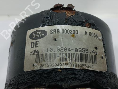 Pompe ABS LAND ROVER FREELANDER I (L314)  | BP23469093M43