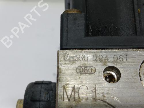 ABS pump ALFA ROMEO 147 (937_) | BP23469090M43