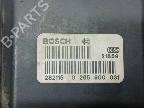 ABS pump ALFA ROMEO 147 (937_) | BP23469090M43