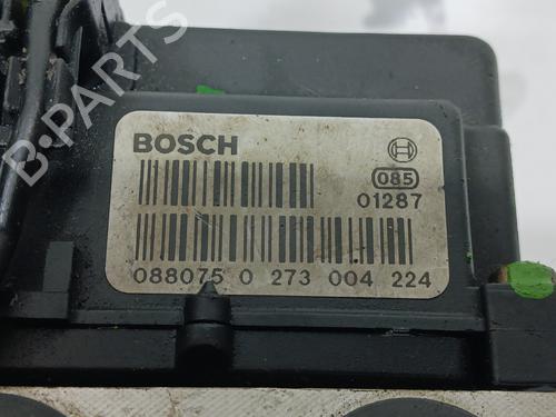 ABS pump VOLVO V40 Estate (645) | BP23469114M43