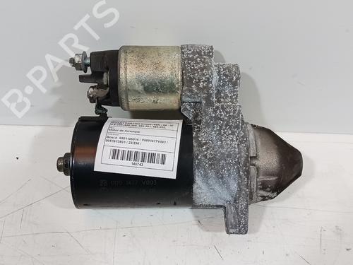Startmotor SMART FORTWO Coupe (450) 0.8 CDI (450.300, 450.301, 450.302, 450.303, 450.306) (41 hp) 23469137
