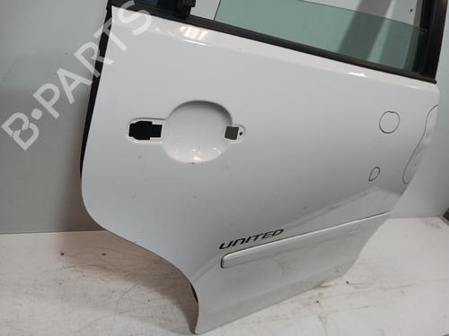 Dør høyre bak VW POLO IV (9N_, 9A_)  | BP23469150C5 