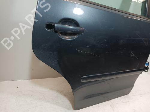 Drzwi tylne prawe VW POLO IV (9N_, 9A_)  | BP23469149C5 