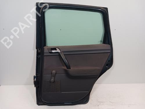 Drzwi tylne prawe VW POLO IV (9N_, 9A_)  | BP23469149C5 