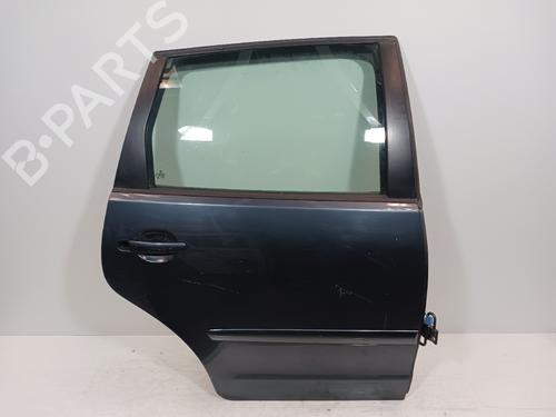 Używane Drzwi tylne prawe VW POLO IV (9N_, 9A_) [2001-2014]  23469149