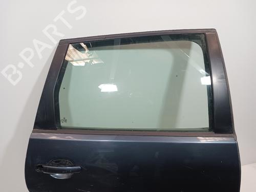 Drzwi tylne prawe VW POLO IV (9N_, 9A_)  | BP23469149C5 