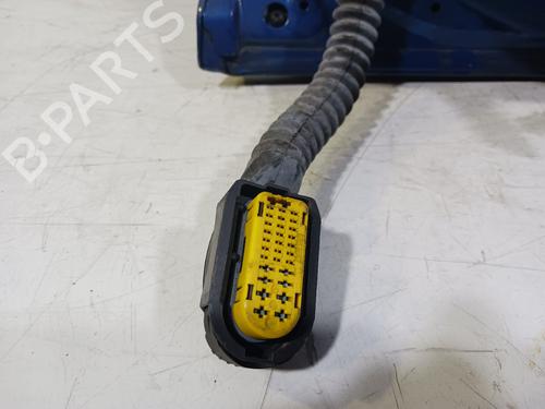 Right rear door RENAULT MEGANE III Hatchback Van (BZ_)  | BP23469162C5