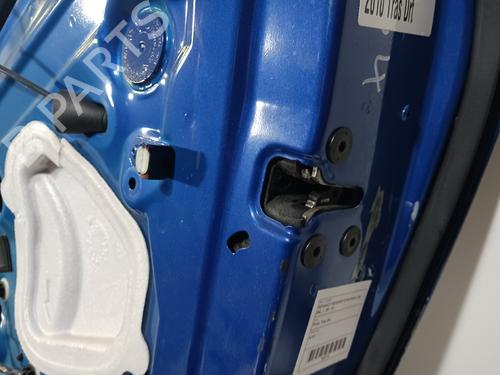 Right rear door RENAULT MEGANE III Hatchback Van (BZ_)  | BP23469162C5