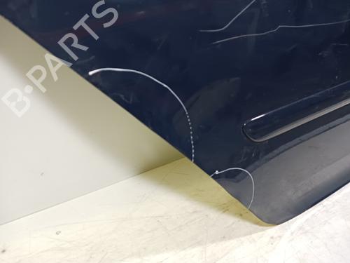 Right rear door VW GOLF V (1K1)  | BP23469152C5 