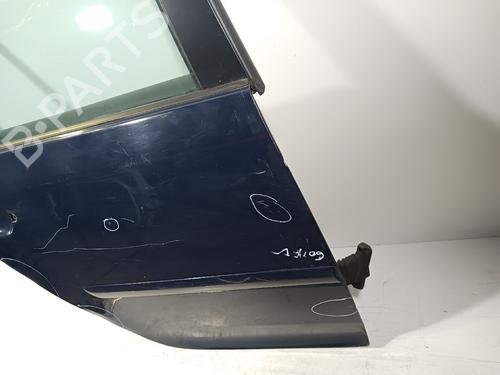 Right rear door VW GOLF V (1K1)  | BP23469152C5 