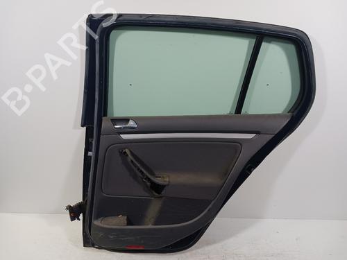Right rear door VW GOLF V (1K1)  | BP23469152C5 