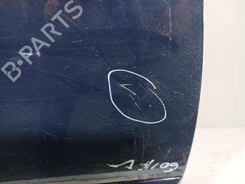 Right rear door VW GOLF V (1K1)  | BP23469152C5 