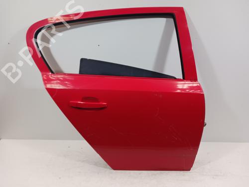 Porta posteriore destra OPEL ASTRA H (A04) [2004-2014]  23469183