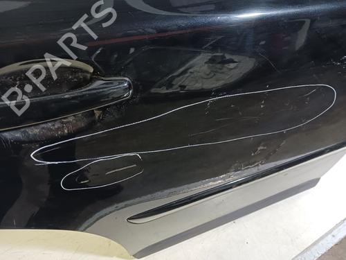 Dør høyre bak VOLVO S40 II (544)  | BP23469200C5 