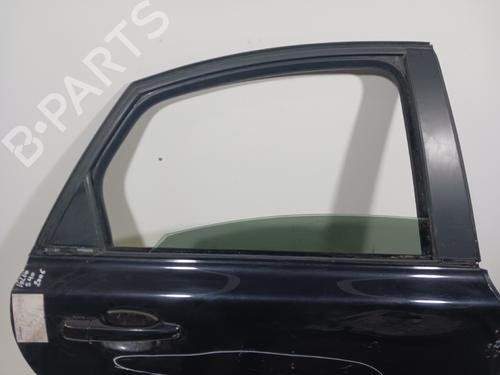 Dør høyre bak VOLVO S40 II (544)  | BP23469200C5 