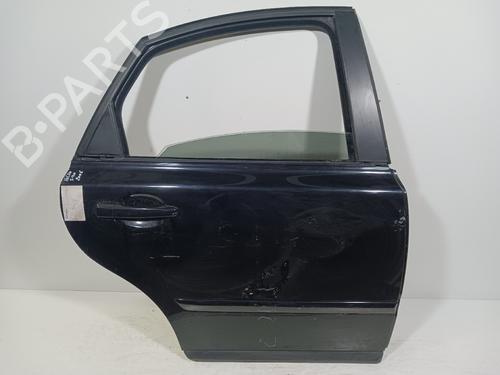 Dør høyre bak VOLVO S40 II (544) [2003-2012]  23469200
