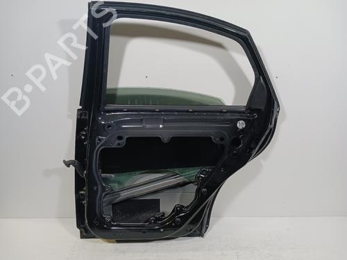 Dør høyre bak VOLVO S40 II (544)  | BP23469200C5 