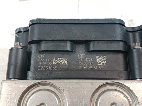 ABS pump PEUGEOT 308 SW II (LC_, LJ_, LR_, LX_, L4_) 1.6 BlueHDi 120 | BP23468871M43