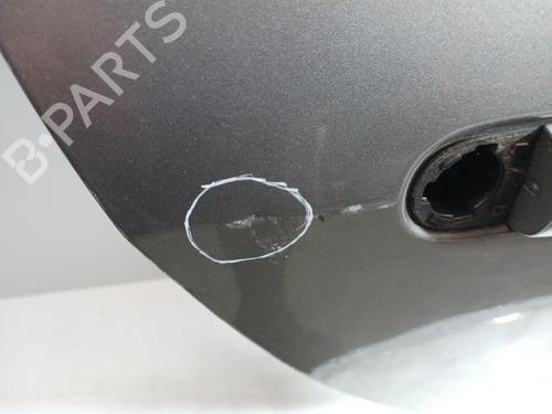 Right rear door RENAULT CLIO III (BR0/1, CR0/1)  | BP23469227C5