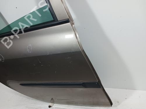 Right rear door RENAULT CLIO III (BR0/1, CR0/1)  | BP23469227C5