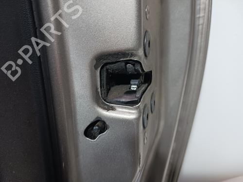 Right rear door RENAULT CLIO III (BR0/1, CR0/1)  | BP23469227C5