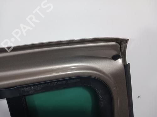 Right rear door RENAULT CLIO III (BR0/1, CR0/1)  | BP23469227C5