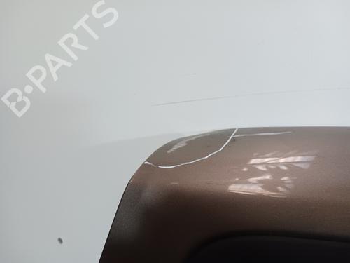 Right rear door RENAULT CLIO III (BR0/1, CR0/1)  | BP23469227C5