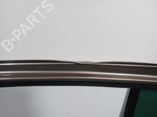 Right rear door RENAULT CLIO III (BR0/1, CR0/1)  | BP23469227C5