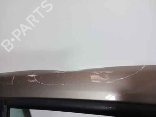 Right rear door RENAULT CLIO III (BR0/1, CR0/1)  | BP23469227C5