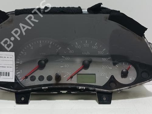 Used Instrument cluster FORD FOCUS I (DAW, DBW) 1.8 DI / TDDi (75 hp) 23469199
