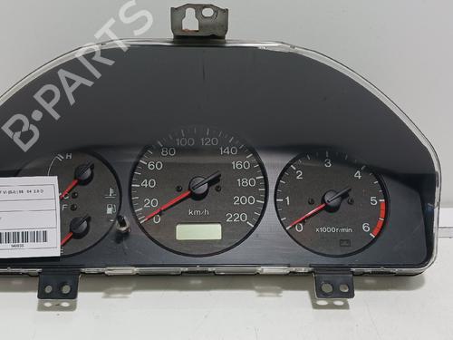 Used Instrument cluster MAZDA 323 F VI Hatchback (BJ) 2.0 D (71 hp) 23469206
