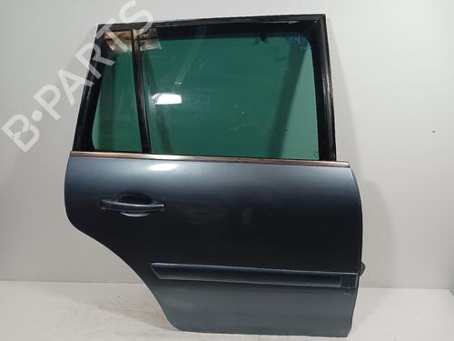 Dør høyre bak CITROËN C4 Grand Picasso I (UA_) [2006-2013]  23469228
