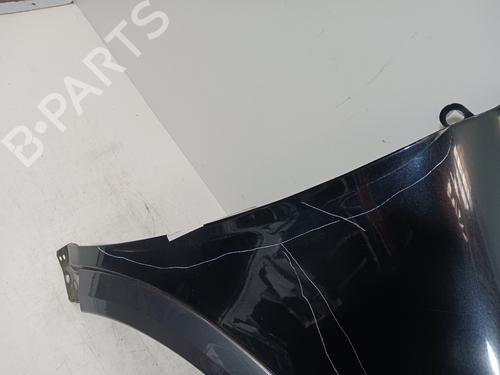 Right front fenders VOLVO C30 (533)  | BP23469226C42