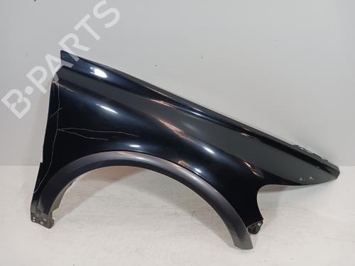 Used Right front fenders VOLVO C30 (533) [2006-2013]  23469226