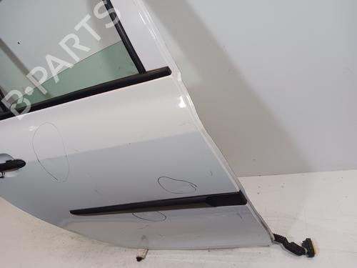 Dør højre bagtil RENAULT CLIO III (BR0/1, CR0/1)  | BP23469232C5